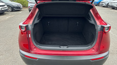 Mazda Cx-30 2.0 e-Skyactiv G MHEV GT Sport 5dr Petrol Hatchback